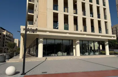 Apartment - 2 Bedrooms - 3 Bathrooms for sale in Souks Residential - Al Mamsha - Muwaileh - Sharjah