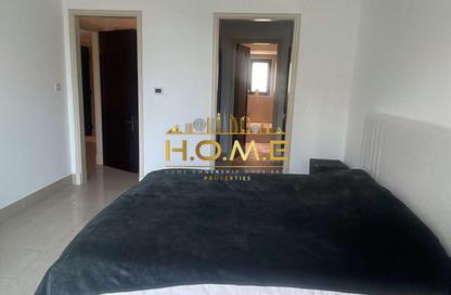 Apartment - 1 Bedroom - 2 Bathrooms for rent in Tajer Residences - The Old Town Island - Old Town - Downtown Dubai - Dubai