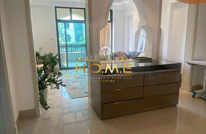 Apartment - 1 Bedroom - 2 Bathrooms for rent in Tajer Residences - The Old Town Island - Old Town - Downtown Dubai - Dubai