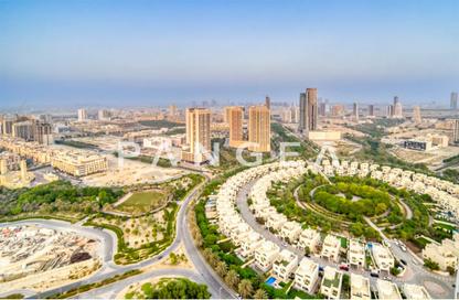 Apartment - 2 Bedrooms - 2 Bathrooms for rent in Hameni Tower - District 15 - Jumeirah Village Circle - Dubai