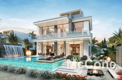 Villa - 6 Bedrooms - 7+ Bathrooms for sale in Maldives 5 - Maldives - DAMAC Islands - Dubai Villa - 6 Bedrooms - 7+ Bathrooms for sale in Maldives 5 - Maldives - DAMAC Islands - Dubai