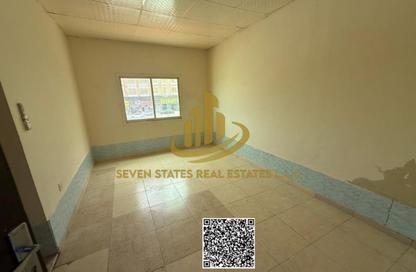 Apartment - Studio - 1 Bathroom for rent in Al Mowaihat 3 - Al Mowaihat - Ajman