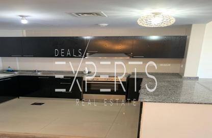 Apartment - 1 Bedroom - 2 Bathrooms for rent in Marina Bay - City Of Lights - Al Reem Island - Abu Dhabi