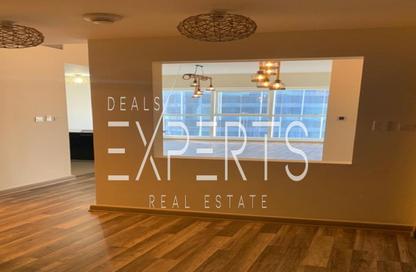 Apartment - 1 Bedroom - 2 Bathrooms for rent in Marina Bay - City Of Lights - Al Reem Island - Abu Dhabi