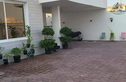 فيلا - 5 غرف نوم - 7 حمامات للايجار في فلل الروضة 2 - 2  الروضة - الروضة - عجمان