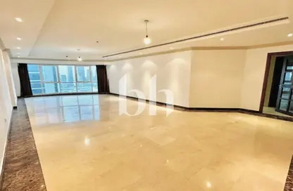 شقة - 3 غرف نوم للايجار في برج السيف 1 - دبي مارينا - دبي