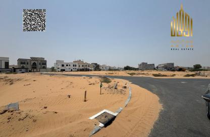 Land - Studio for sale in Al Helio 1 - Al Helio - Ajman