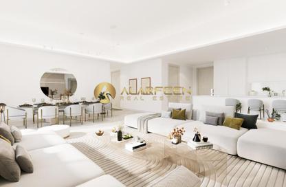 Apartment - 3 Bedrooms - 3 Bathrooms for sale in Luma Park Views - District 14 - Jumeirah Village Circle - Dubai