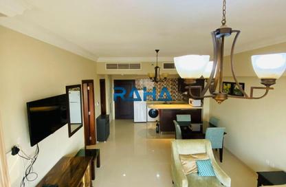 Apartment - 1 Bedroom - 2 Bathrooms for rent in Pullman Resort Marjan Island - Al Marjan Island - Ras Al Khaimah Apartment - 1 Bedroom - 2 Bathrooms for rent in Pullman Resort Marjan Island - Al Marjan Island - Ras Al Khaimah