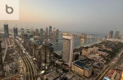Apartment - 3 - 4 for rent in Princess Tower - Dubai Marina - Dubai