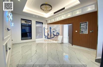Villa - 5 Bedrooms - 7 Bathrooms for sale in Kabbali Hills - Al Helio 2 - Al Helio - Ajman