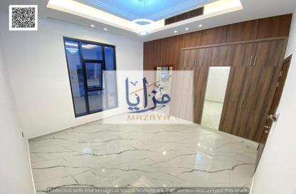 Villa - 5 Bedrooms - 7 Bathrooms for sale in Kabbali Hills - Al Helio 2 - Al Helio - Ajman