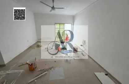 شقة - غرفة نوم - 1 حمام للايجار في بناية النافورة 1 - 2  الروضة - الروضة - عجمان