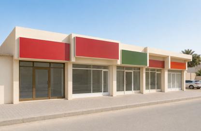 Shop - Studio - 1 Bathroom for sale in Al Rashidiya 3 - Al Rashidiya - Ajman Shop - Studio - 1 Bathroom for sale in Al Rashidiya 3 - Al Rashidiya - Ajman
