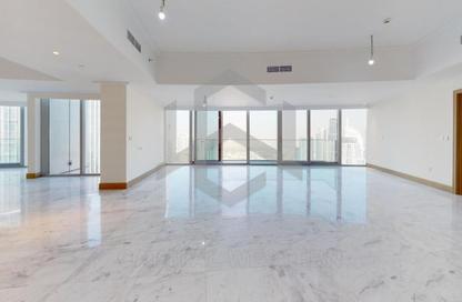 Apartment - 5 Bedrooms - 7 Bathrooms for rent in Opera Grand - Burj Khalifa Area - Downtown Dubai - Dubai