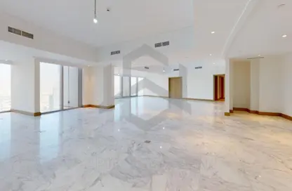 Apartment - 5 Bedrooms - 7 Bathrooms for rent in Opera Grand - Burj Khalifa Area - Downtown Dubai - Dubai