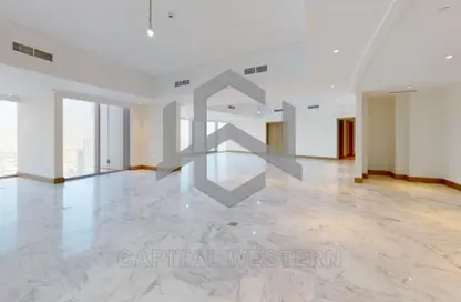 Apartment - 5 Bedrooms - 7 Bathrooms for rent in Opera Grand - Burj Khalifa Area - Downtown Dubai - Dubai