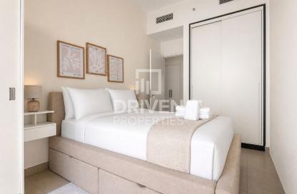 Apartment - 2 - 1 for sale in Socio at Dubai Hills Estate Tower 1 - Socio at Dubai Hills Estate - Dubai Hills Estate - Dubai