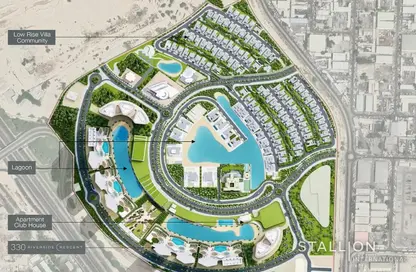 Land - Studio for sale in Bukadra - Dubai