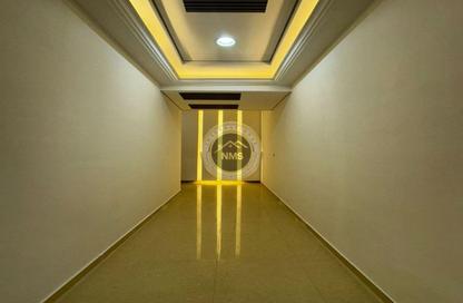 Apartment - Studio - 1 Bathroom for rent in Khalifa City - Abu Dhabi