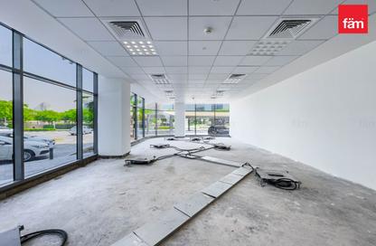 Retail - Studio for rent in Techno Hub 4 - Techno Hub - Dubai Silicon Oasis - Dubai