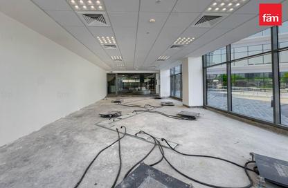 Retail - Studio for rent in Techno Hub 4 - Techno Hub - Dubai Silicon Oasis - Dubai