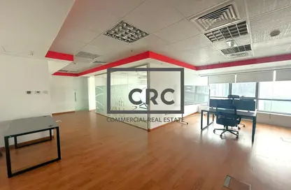 Office Space - Studio for rent in Tameem House - Barsha Heights (Tecom) - Dubai
