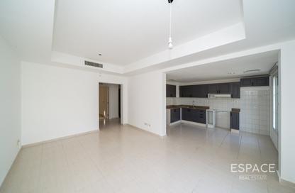 Townhouse - 2 - 2 for rent in Springs 2 - The Springs - Dubai