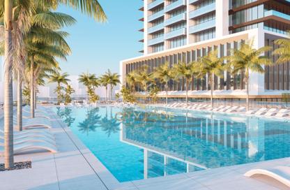 Apartment - Studio - 1 Bathroom for sale in Auresta tower - District 11 - Jumeirah Village Circle - Dubai