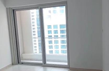 Apartment - 1 Bedroom - 2 Bathrooms for rent in Marina Heights - Dubai Marina - Dubai
