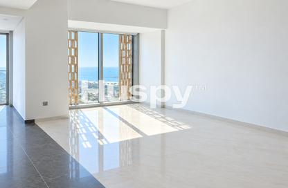 Apartment - 1 - 2 for rent in Cayan Tower - Dubai Marina - Dubai