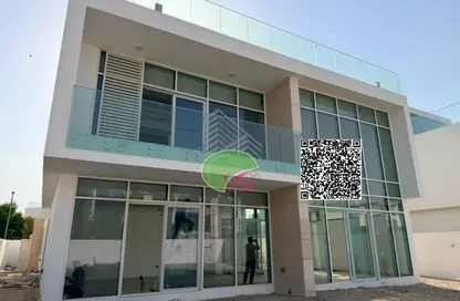 Villa - 5 Bedrooms - 7 Bathrooms for sale in Golf Community - Al Zorah - Ajman