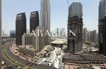 Apartment - 3 Bedrooms - 4 Bathrooms for sale in Forte 1 - Forte - Downtown Dubai - Dubai Apartment - 3 Bedrooms - 4 Bathrooms for sale in Forte 1 - Forte - Downtown Dubai - Dubai