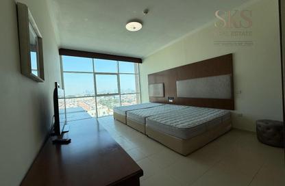 Apartment - 2 Bedrooms - 3 Bathrooms for rent in Art Residence - Al Barsha 1 - Al Barsha - Dubai