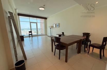 Apartment - 2 Bedrooms - 3 Bathrooms for rent in Art Residence - Al Barsha 1 - Al Barsha - Dubai
