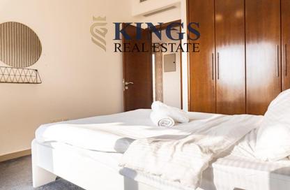 Townhouse - 4 Bedrooms - 5 Bathrooms for sale in The Townhouses at Al Hamra Village - Al Hamra Village - Ras Al Khaimah
