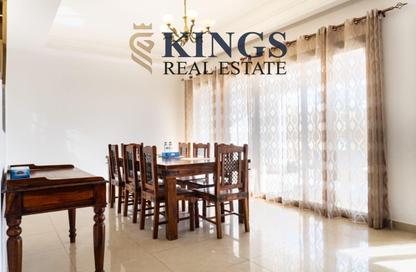 Townhouse - 4 Bedrooms - 5 Bathrooms for sale in The Townhouses at Al Hamra Village - Al Hamra Village - Ras Al Khaimah
