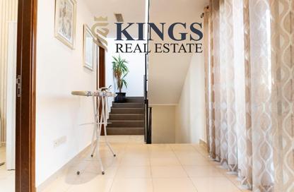 Townhouse - 4 Bedrooms - 5 Bathrooms for sale in The Townhouses at Al Hamra Village - Al Hamra Village - Ras Al Khaimah