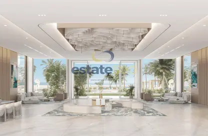 Apartment - 2 Bedrooms - 3 Bathrooms for sale in Ellington Sands 1 Block A - Ellington Sands 1 - Ellington Sands - Dubai Islands - Dubai