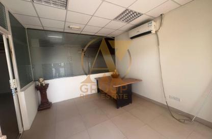 Shop - Studio - 1 Bathroom for rent in Building Z04 - England Cluster - International City - Dubai Shop - Studio - 1 Bathroom for rent in Building Z04 - England Cluster - International City - Dubai
