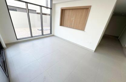 Villa - 4 Bedrooms - 6 Bathrooms for sale in The Pulse Beachfront 3 - The Pulse - Dubai South (Dubai World Central) - Dubai