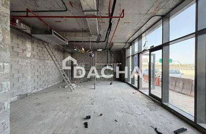 Shop - Studio - 1 Bathroom for rent in PG One - Al Furjan - Dubai