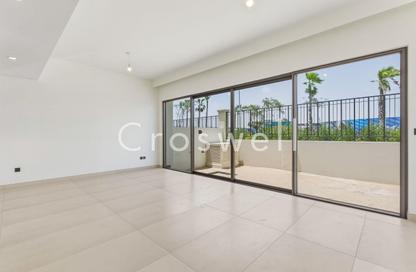 Townhouse - 4 Bedrooms - 4 Bathrooms for rent in Costa Brava 1 - Costa Brava - Damac Lagoons - Dubai