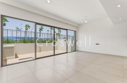 Townhouse - 4 Bedrooms - 4 Bathrooms for rent in Costa Brava 1 - Costa Brava - Damac Lagoons - Dubai