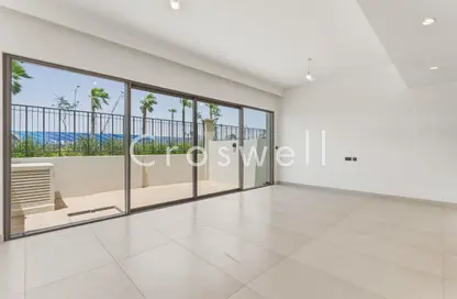 Townhouse - 4 Bedrooms - 4 Bathrooms for rent in Costa Brava 1 - Costa Brava - Damac Lagoons - Dubai