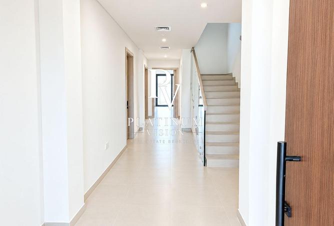 4-bed villa in Fay Alreeman — photo 4