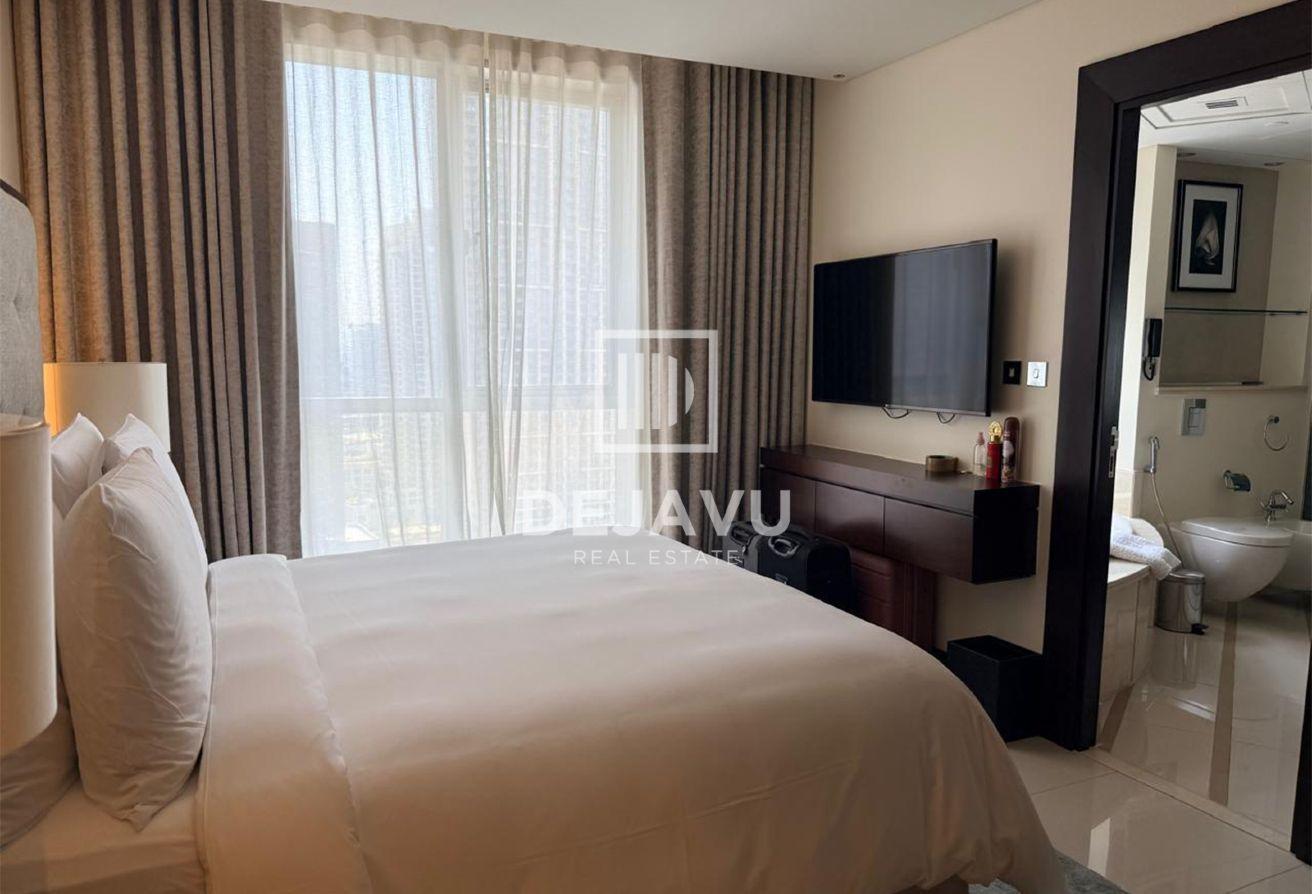 Full Burj + Fountain View | High Floor |Luxurious photo 10