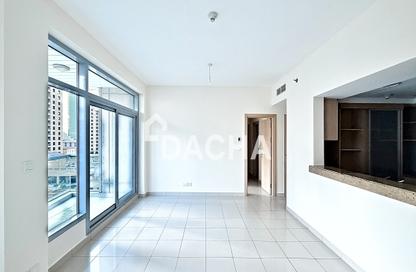 Apartment - 1 - 2 for sale in Sanibel Tower - Park Island - Dubai Marina - Dubai