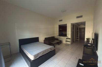 Apartment - Studio - 4 for rent in Building 20 - Zen Cluster - Discovery Gardens - Dubai