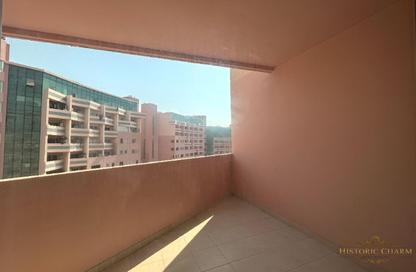 Apartment - Studio - 4 for rent in Building 20 - Zen Cluster - Discovery Gardens - Dubai